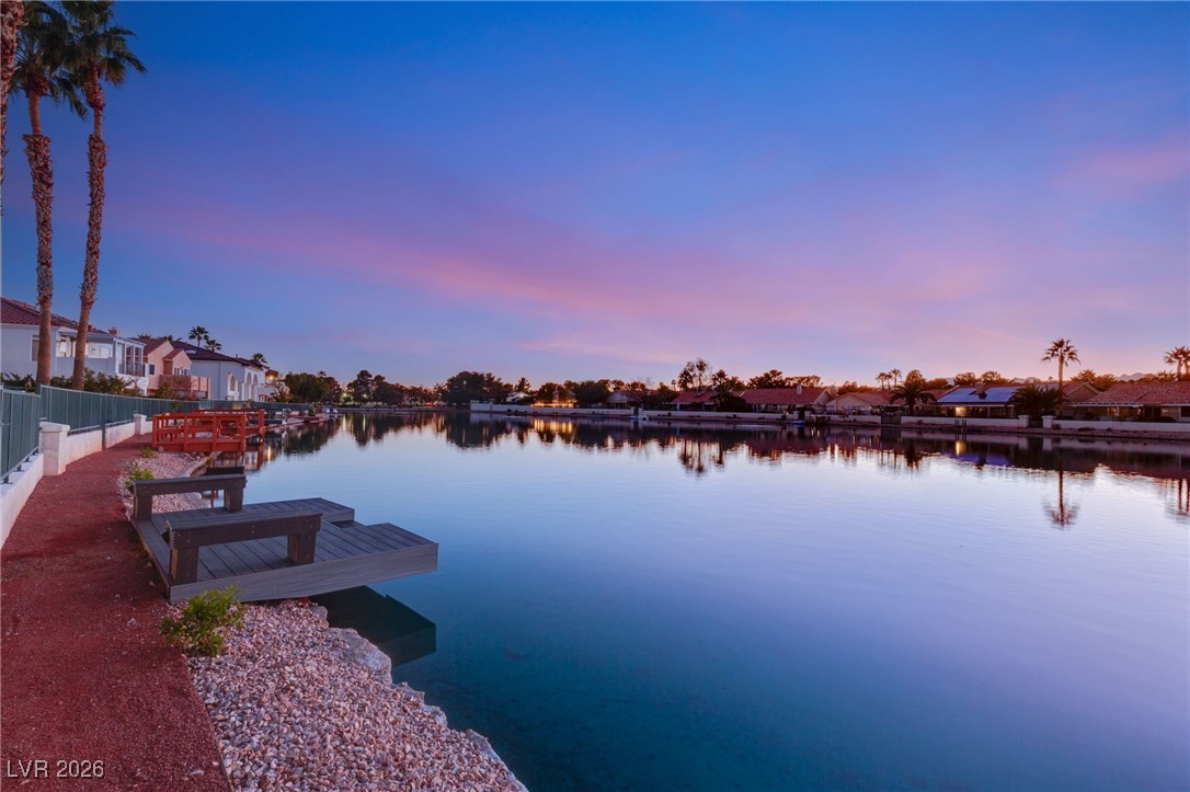 2493 Sun Reef Road Las Vegas, NV 89128 - Photo 77 of 94
