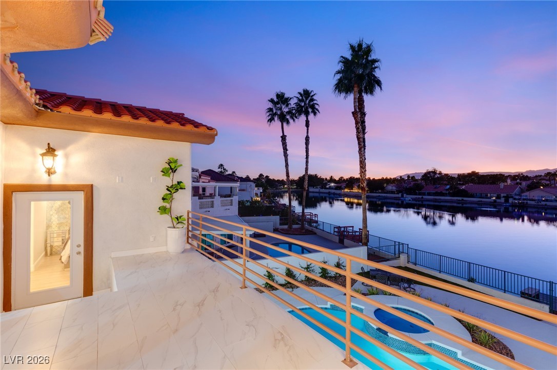 2493 Sun Reef Road Las Vegas, NV 89128 - Photo 79 of 94