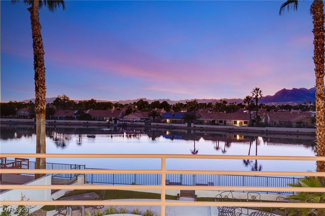2493 Sun Reef Road Las Vegas, NV 89128 - Photo 80 of 94