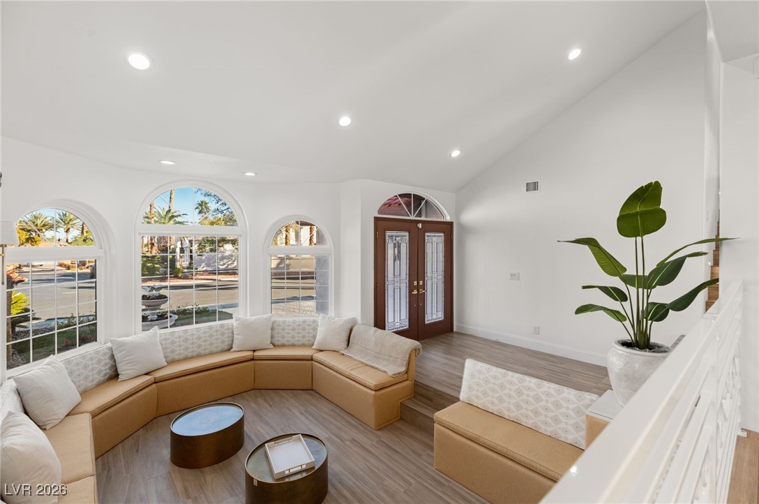 2493 Sun Reef Road Las Vegas, NV 89128 - Photo 8 of 94