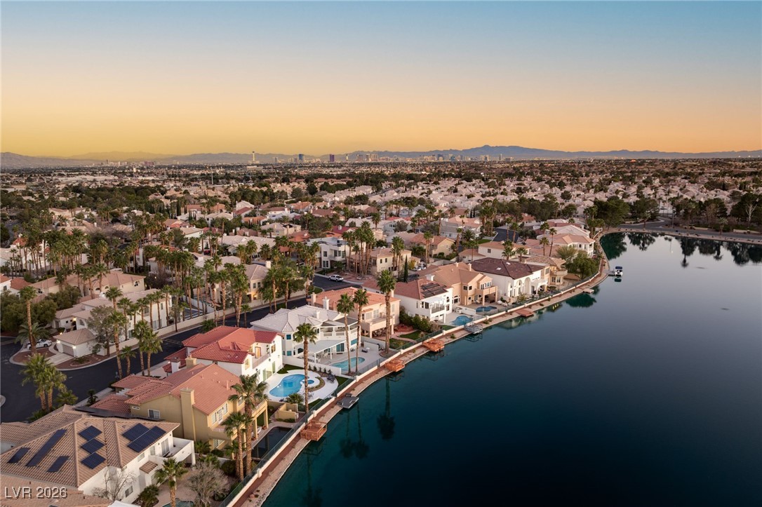 2493 Sun Reef Road Las Vegas, NV 89128 - Photo 82 of 94