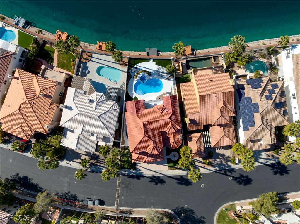 2493 Sun Reef Road Las Vegas, NV 89128 - Photo 84 of 94