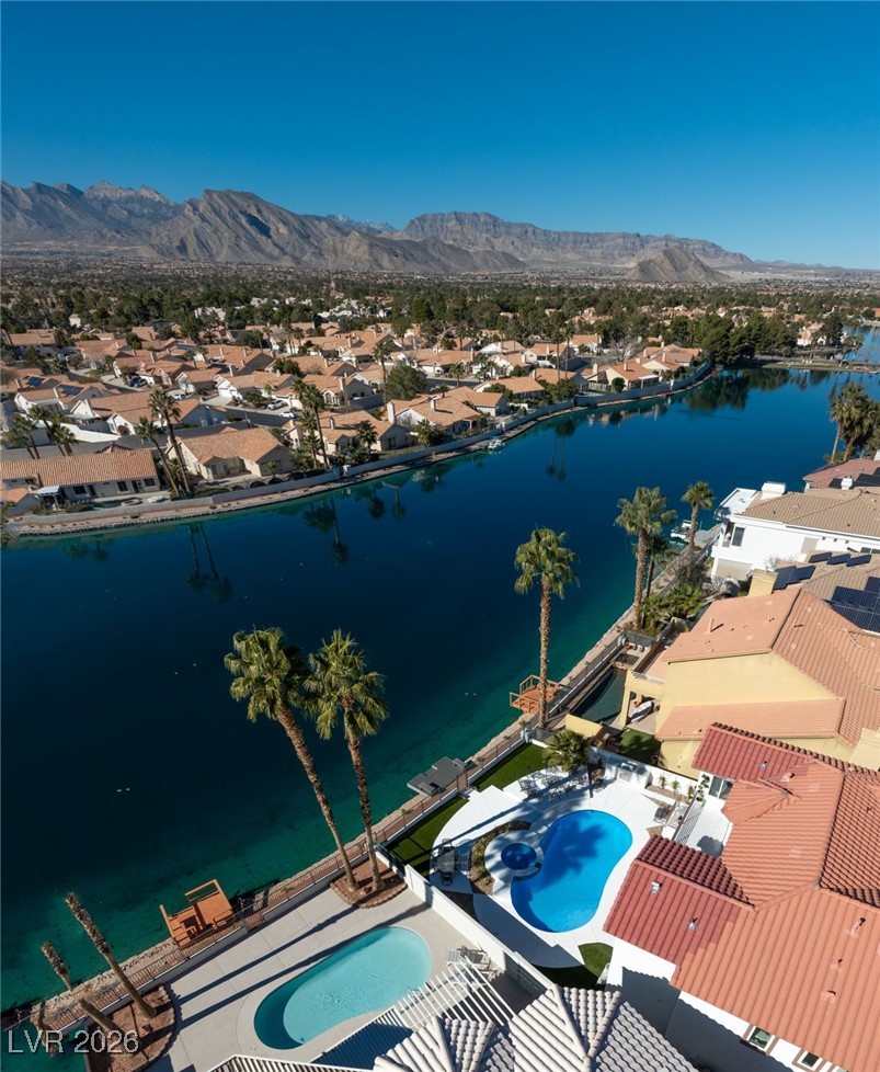 2493 Sun Reef Road Las Vegas, NV 89128 - Photo 85 of 94