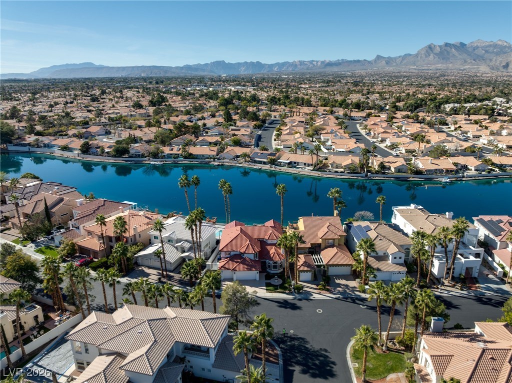 2493 Sun Reef Road Las Vegas, NV 89128 - Photo 86 of 94