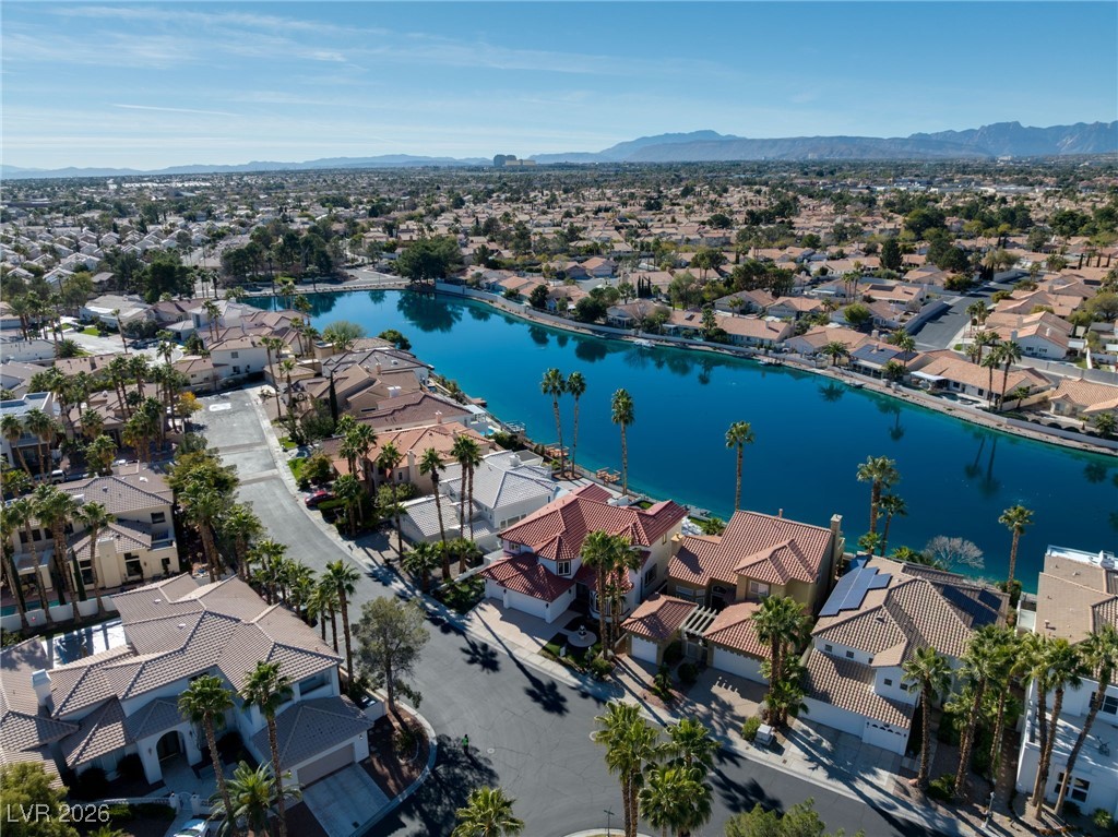 2493 Sun Reef Road Las Vegas, NV 89128 - Photo 87 of 94