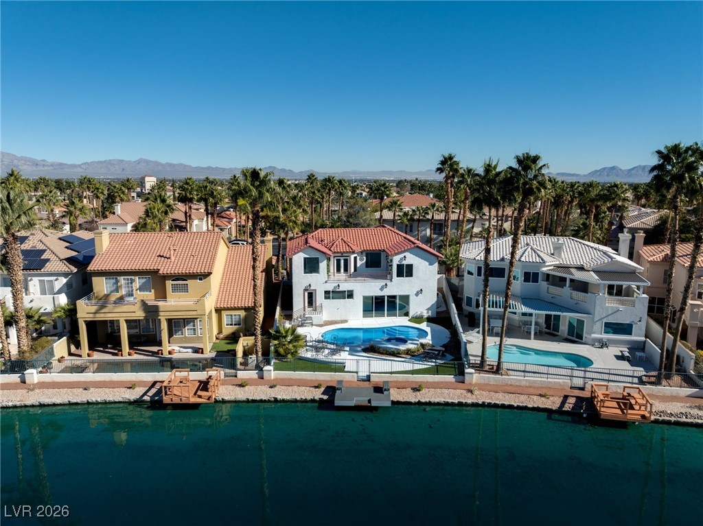 2493 Sun Reef Road Las Vegas, NV 89128 - Photo 88 of 94