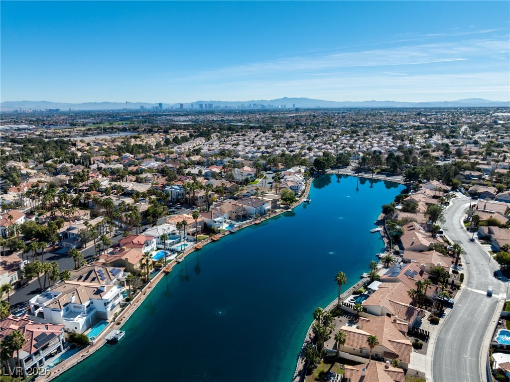 2493 Sun Reef Road Las Vegas, NV 89128 - Photo 89 of 94