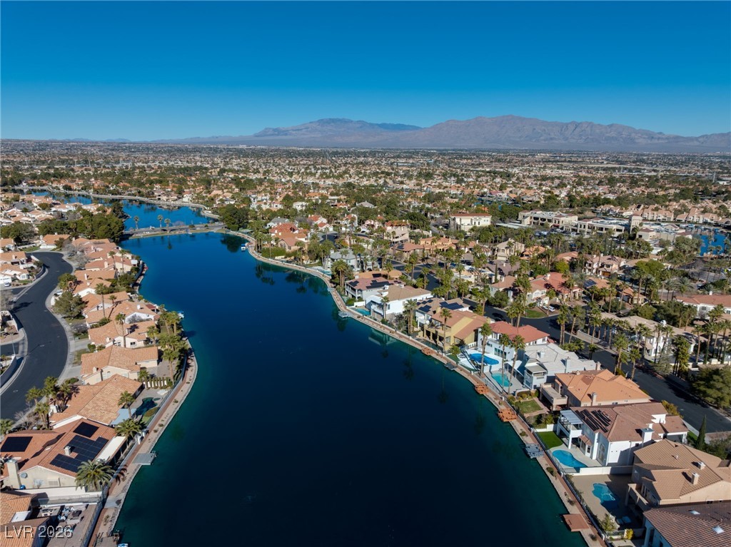 2493 Sun Reef Road Las Vegas, NV 89128 - Photo 90 of 94