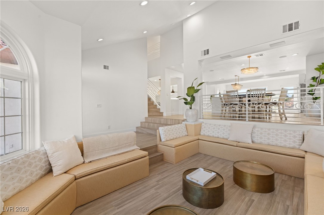 2493 Sun Reef Road Las Vegas, NV 89128 - Photo 9 of 94