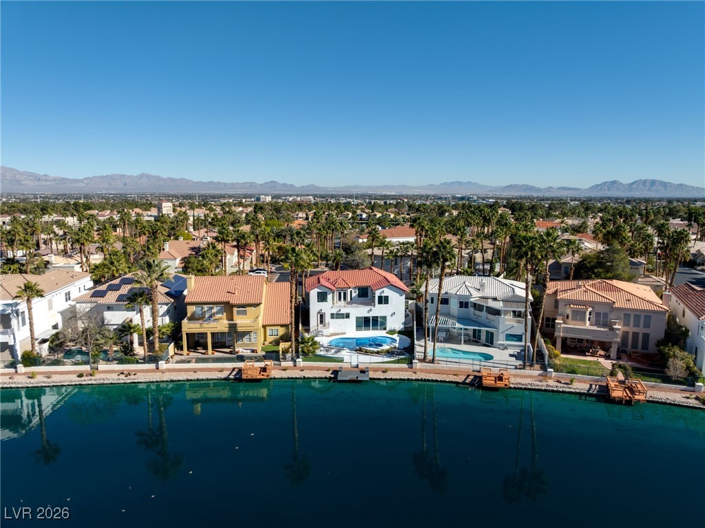 2493 Sun Reef Road Las Vegas, NV 89128 - Photo 91 of 94