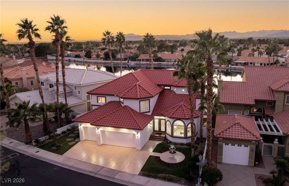 2493 Sun Reef Road Las Vegas, NV 89128 - Photo 94 of 94