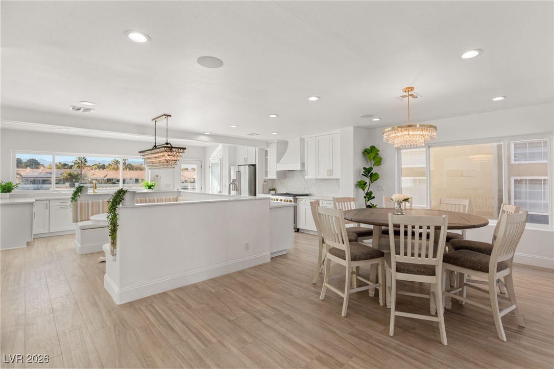 2493 Sun Reef Road Las Vegas, NV 89128 - Photo 10 of 94