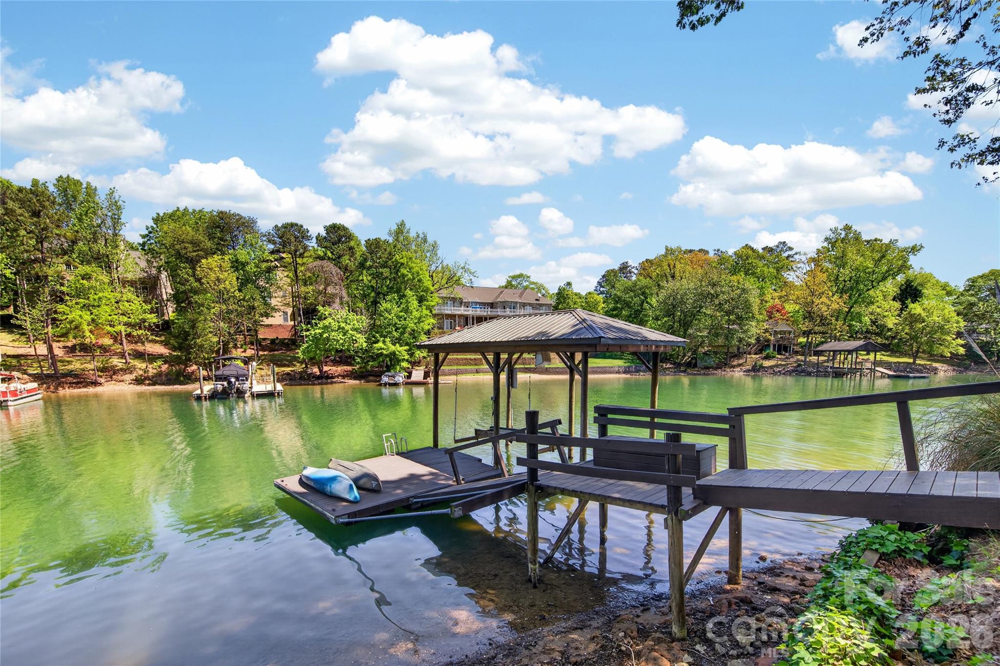 16118 Tana Tea Circle Tega Cay, SC 29708 - Photo 38 of 47