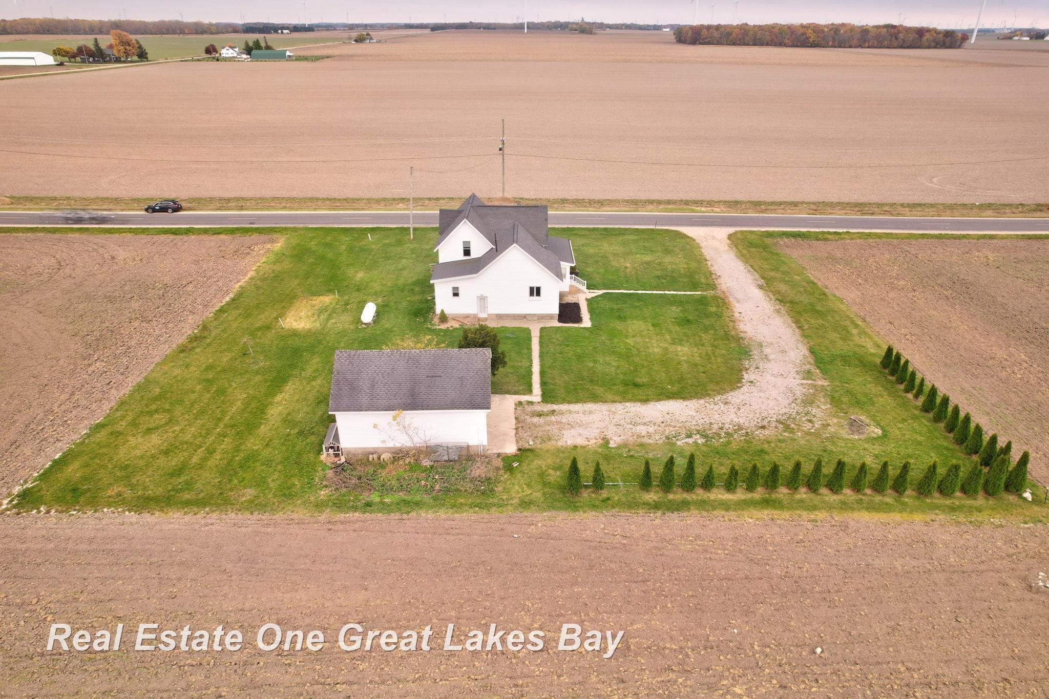 4060 Dickerson Road Akron, MI 48701 - Photo 52 of 62