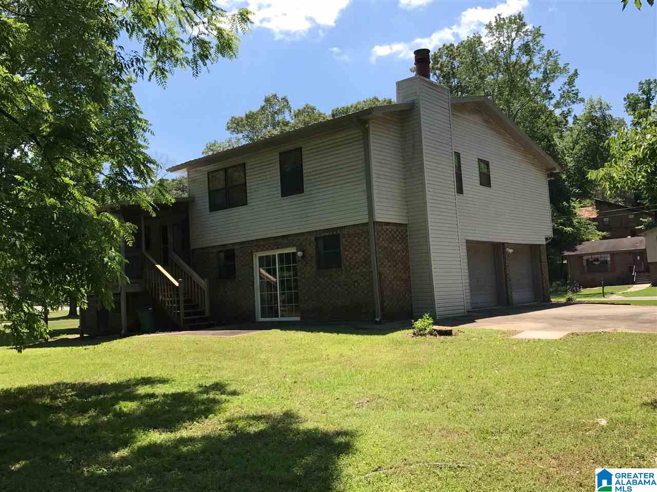 1828 Apache Way Alabaster, AL 35007 - Photo 28 of 33