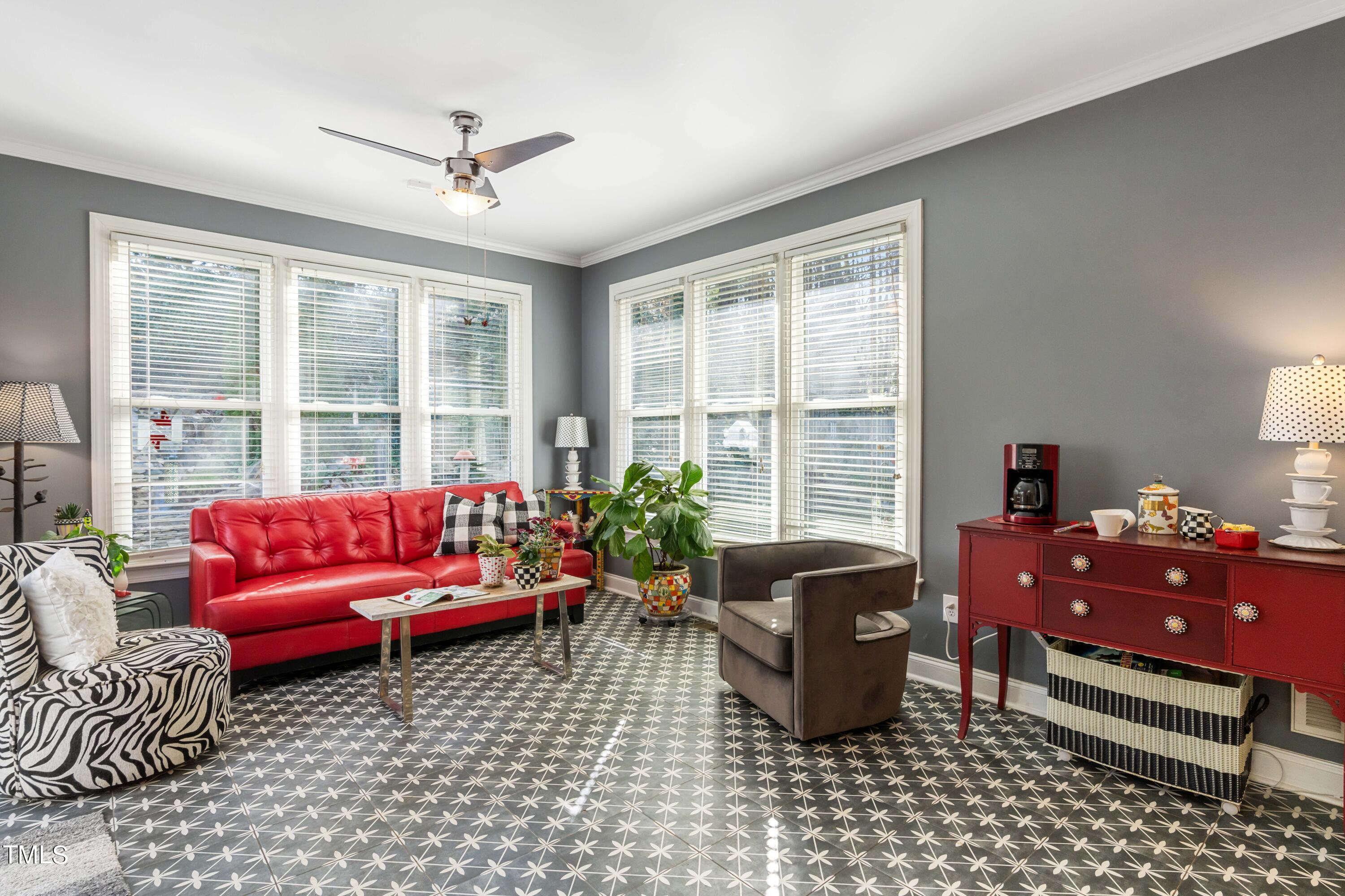 3805 April Place Raleigh, NC 27612 - Photo 19 of 34 DSC09016
