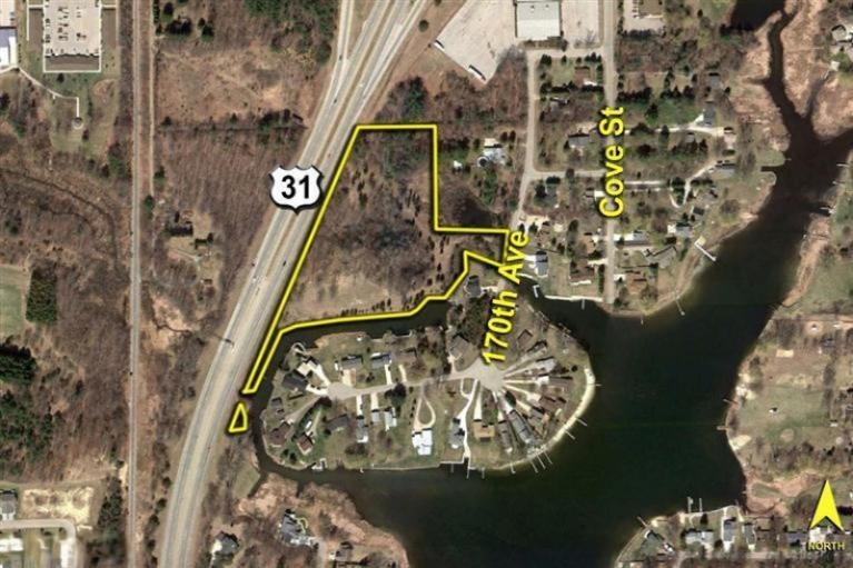 170th Avenue Spring Lake, MI 49456 - Photo 1 of 1 Primary Photo