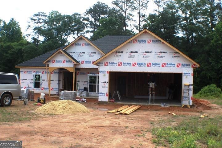 1224 Snow Hill Road Cadwell, GA 31009 - Photo 1 of 11