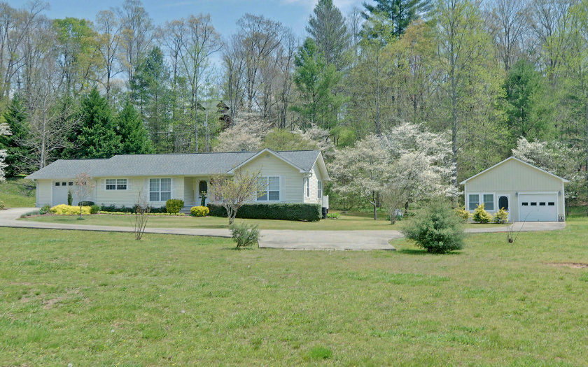 Main View