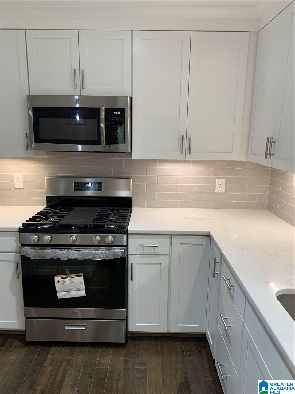 2504 Fern Rock Road Birmingham, AL 35226 - Photo 11 of 35