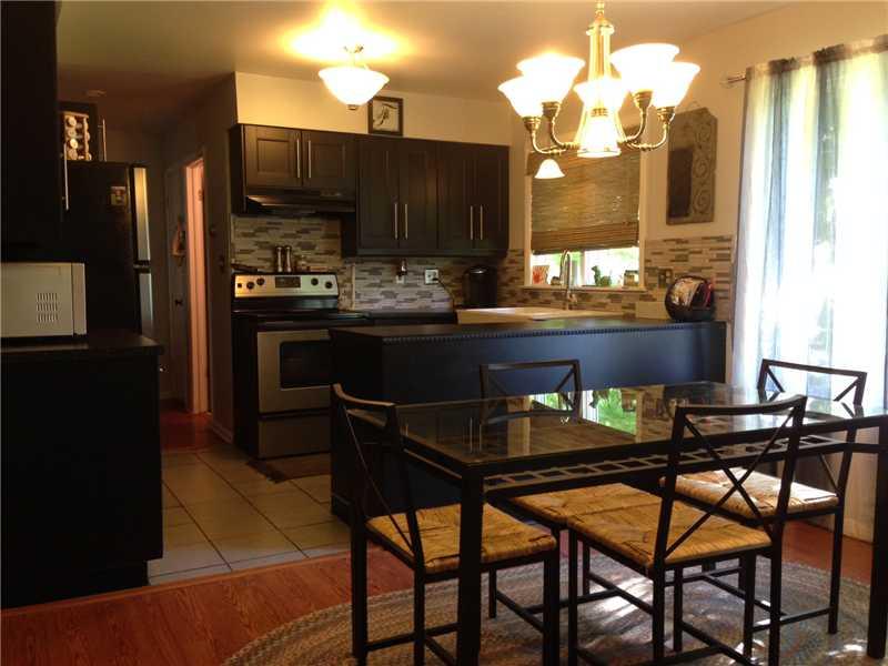 3586 Mitchell Road New Castle, PA 16105 - Photo 3 of 12 Dining Room.