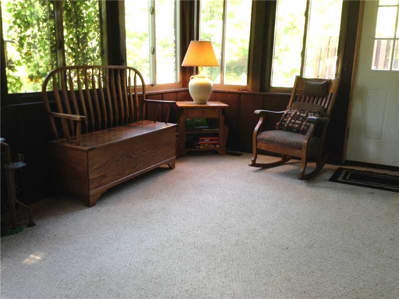 3586 Mitchell Road New Castle, PA 16105 - Photo 9 of 12 Sunroom.