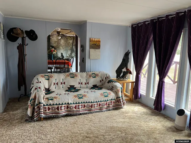 $104,000 | 210 Jefferson Street, Hanna, WY 82327