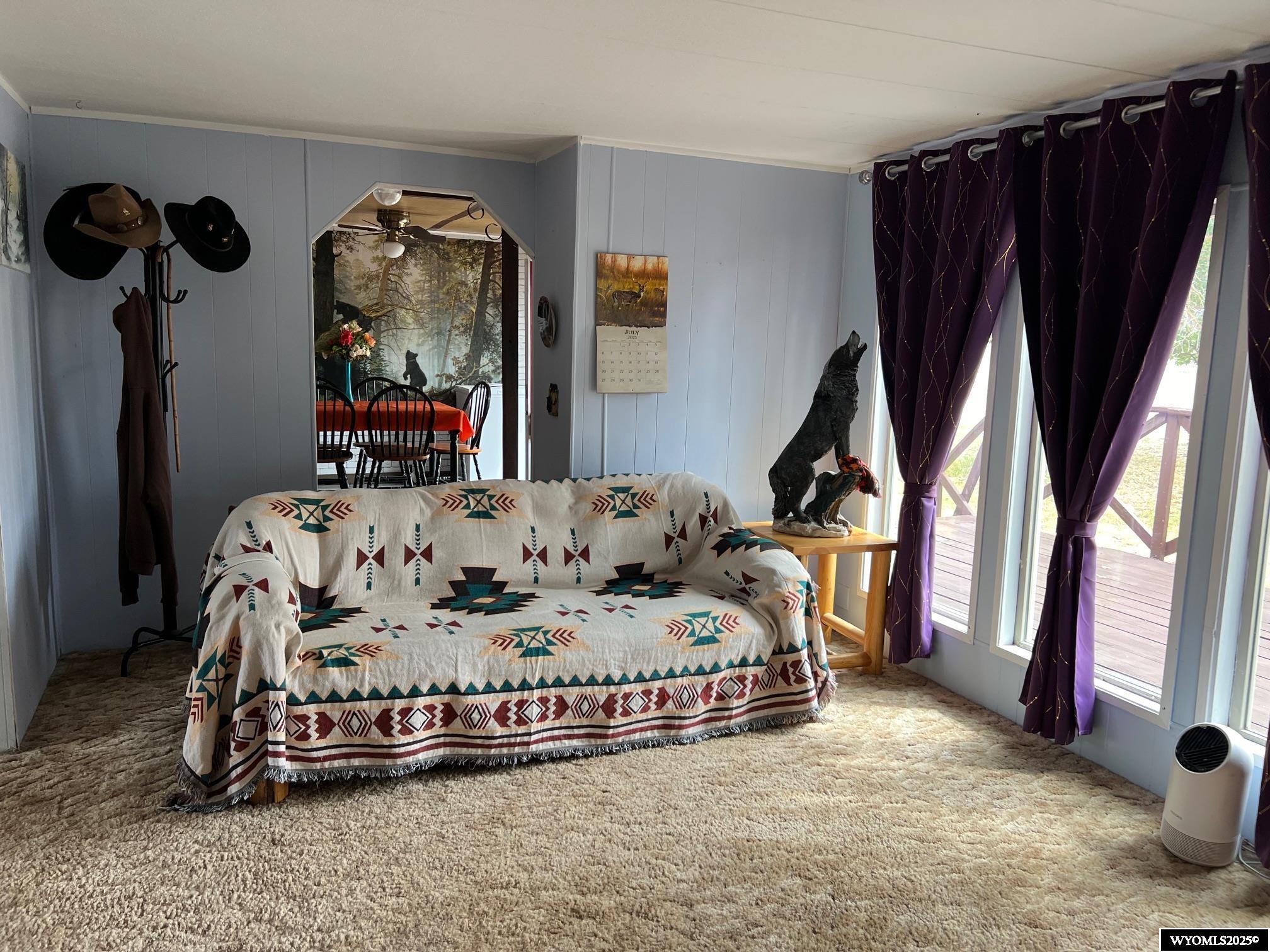 210 Jefferson Street Hanna, WY 82327 - Photo 12 of 23