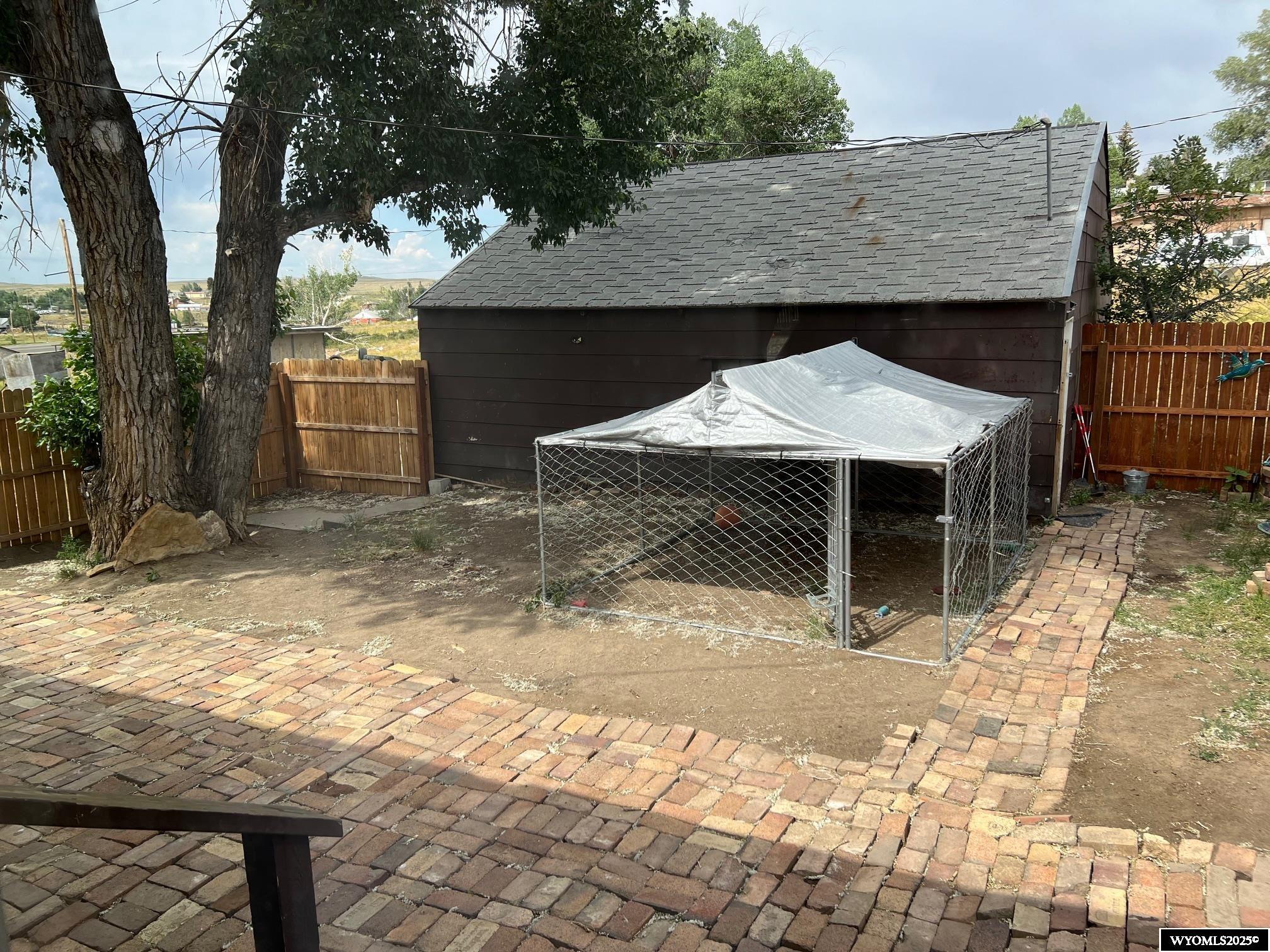 210 Jefferson Street Hanna, WY 82327 - Photo 17 of 23