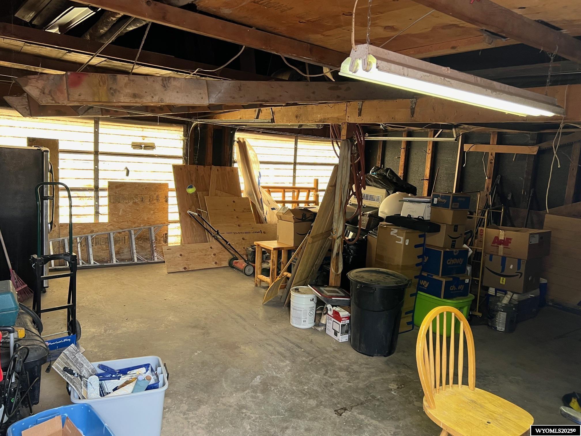 210 Jefferson Street Hanna, WY 82327 - Photo 18 of 23