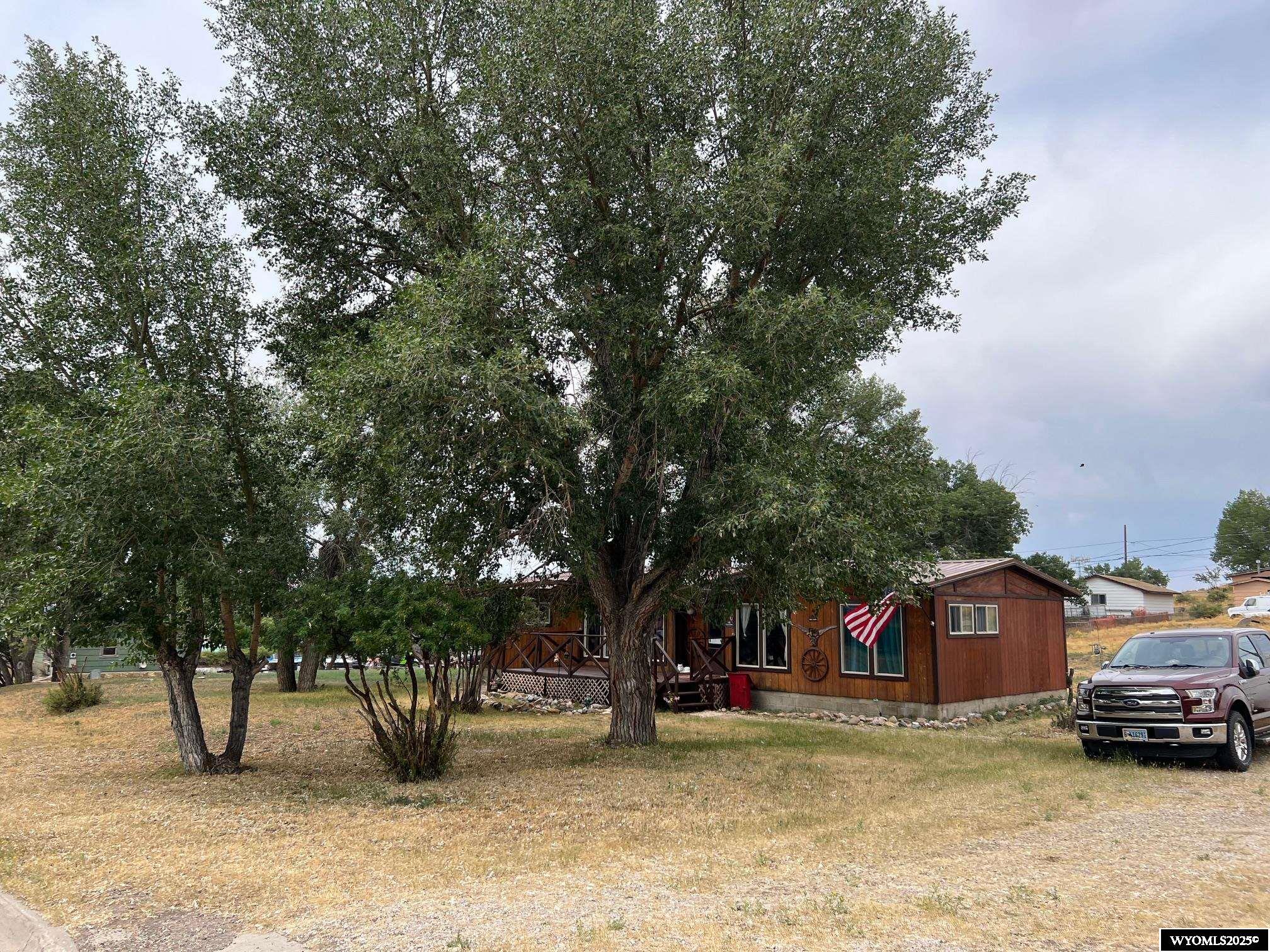 210 Jefferson Street Hanna, WY 82327 - Photo 20 of 23