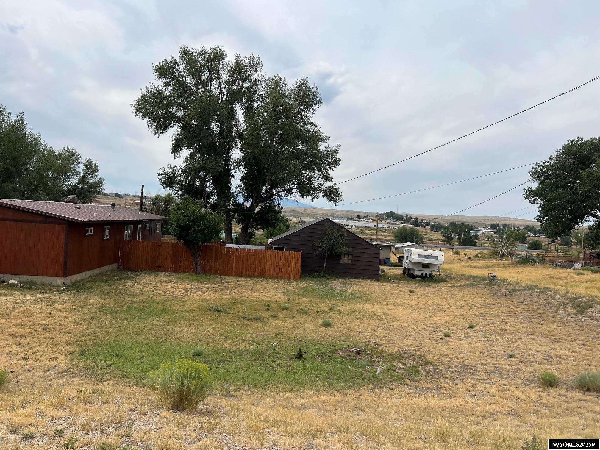 210 Jefferson Street Hanna, WY 82327 - Photo 22 of 23