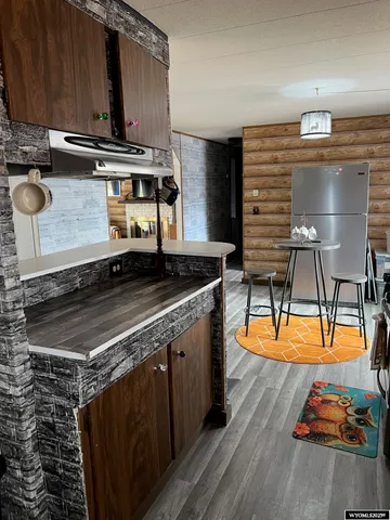 $104,000 | 210 Jefferson Street, Hanna, WY 82327