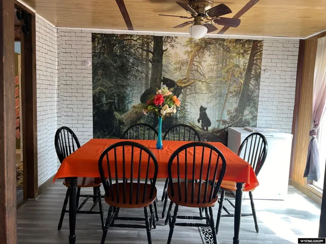 $104,000 | 210 Jefferson Street, Hanna, WY 82327