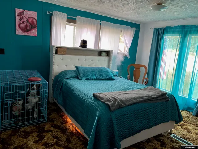 $104,000 | 210 Jefferson Street, Hanna, WY 82327