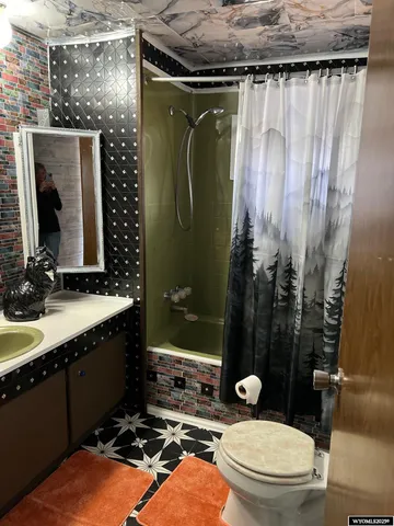 $104,000 | 210 Jefferson Street, Hanna, WY 82327