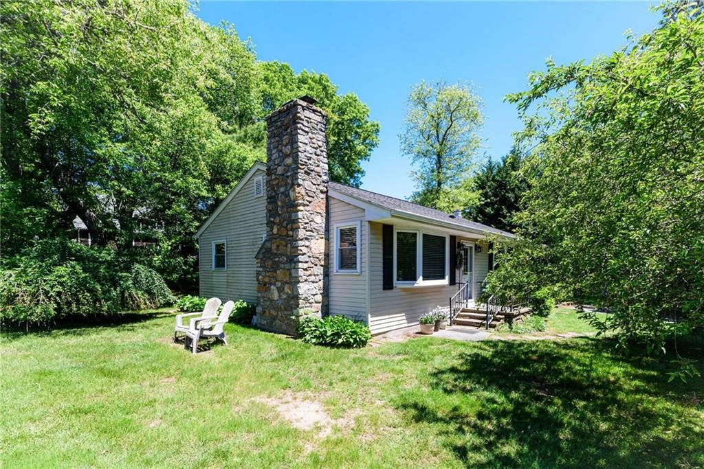 26 Fort Ninigret Road Charlestown, RI 02813 - Photo 2 of 27 Gallery Image 2