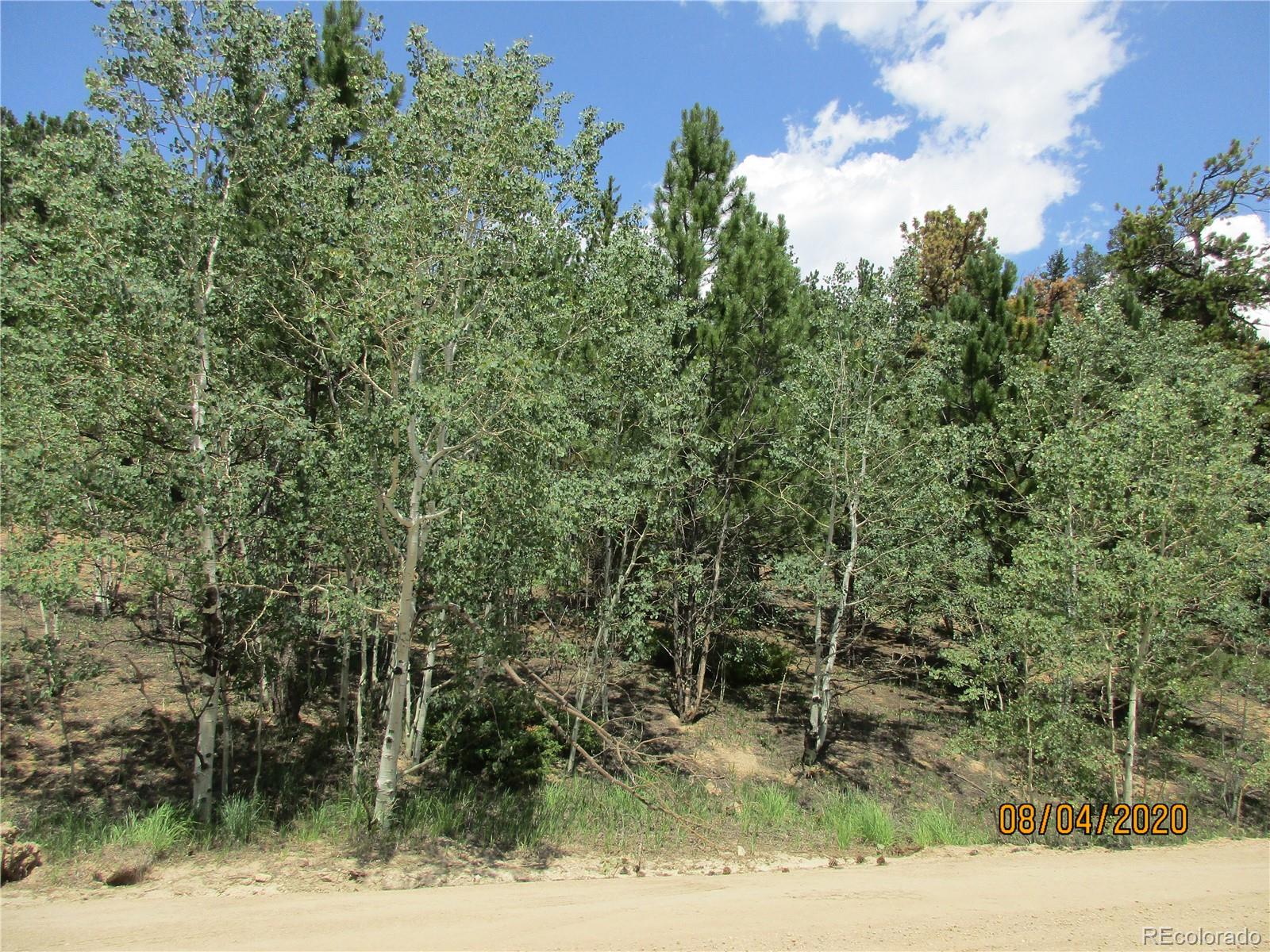 606 Evergreen Road Black Hawk, CO 80422 - Photo 1 of 8 Gallery Image 1