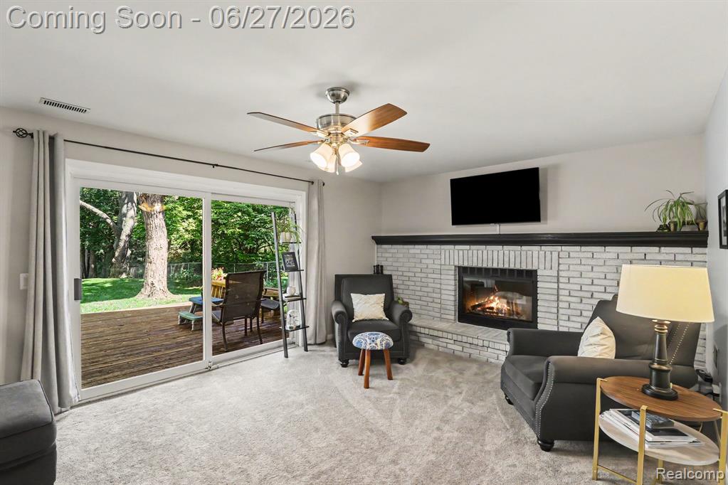 5134 Old Cove Road Clarkston, MI 48346 - Photo 10 of 27