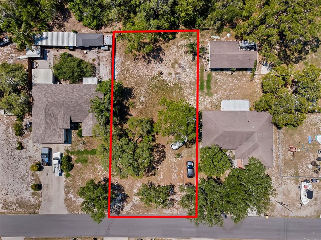 Nelson Rd Lake Lake Wales, FL 33898 - Photo 1 of 1 .23 Acres of Land