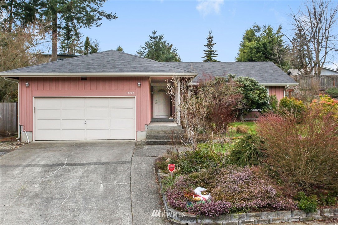 16305 134th Avenue Southeast Renton, WA 98058 - Photo 1 of 24 Gallery Image 1