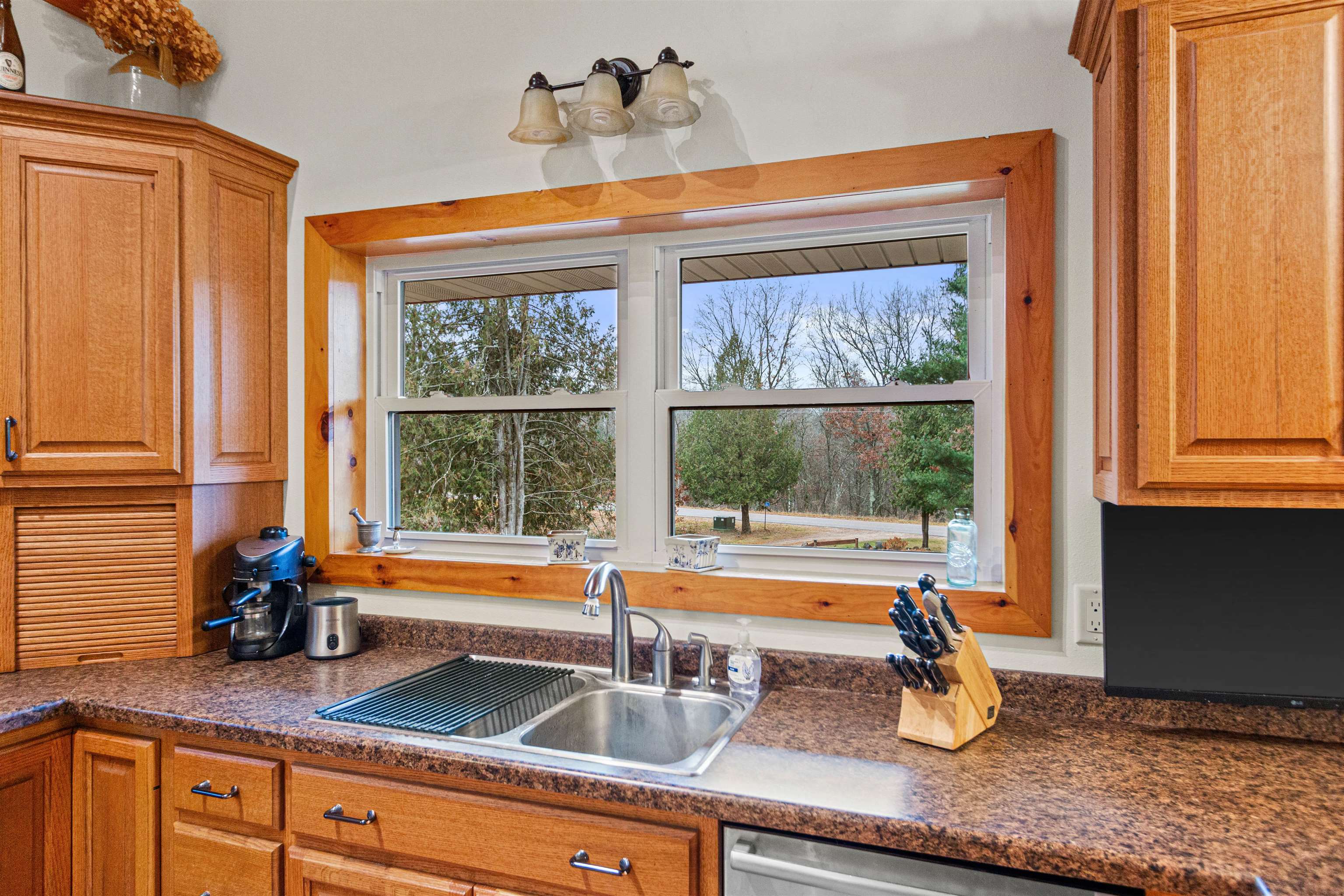 8840 Spring Lake Road Amherst, WI 54406 - Photo 11 of 60