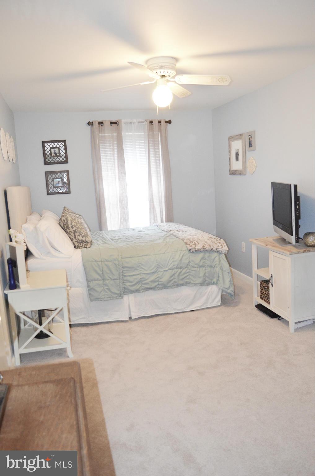5492 Rector Drive Woodbridge, VA 22193 - Photo 16 of 26 Bedroom