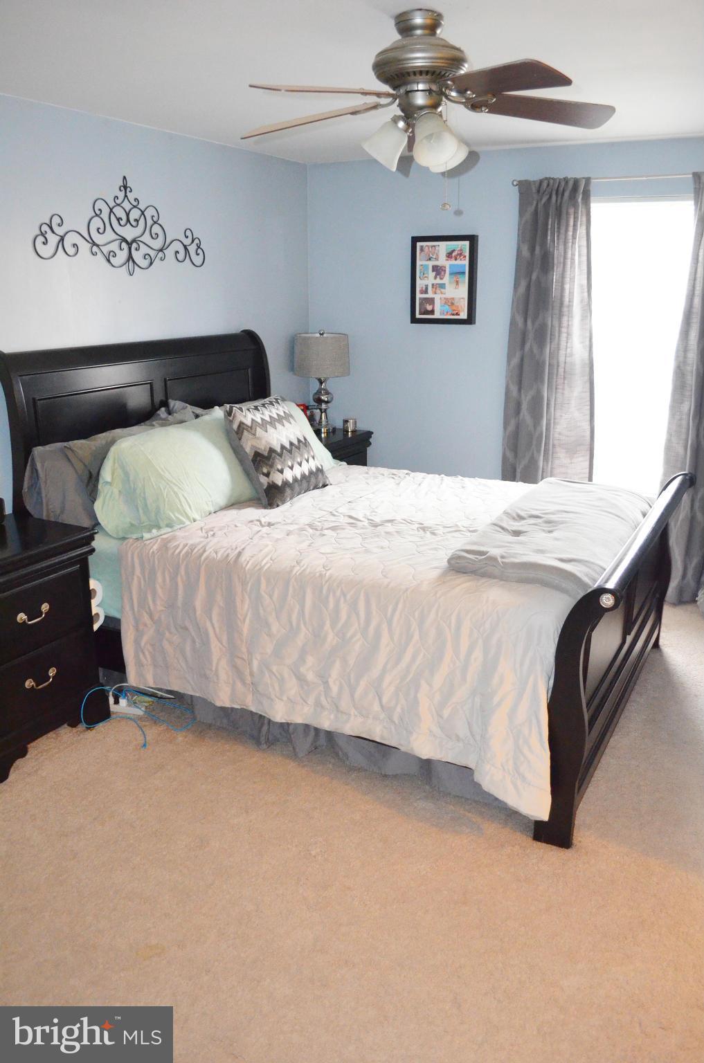 5492 Rector Drive Woodbridge, VA 22193 - Photo 18 of 26 Bedroom (Master)