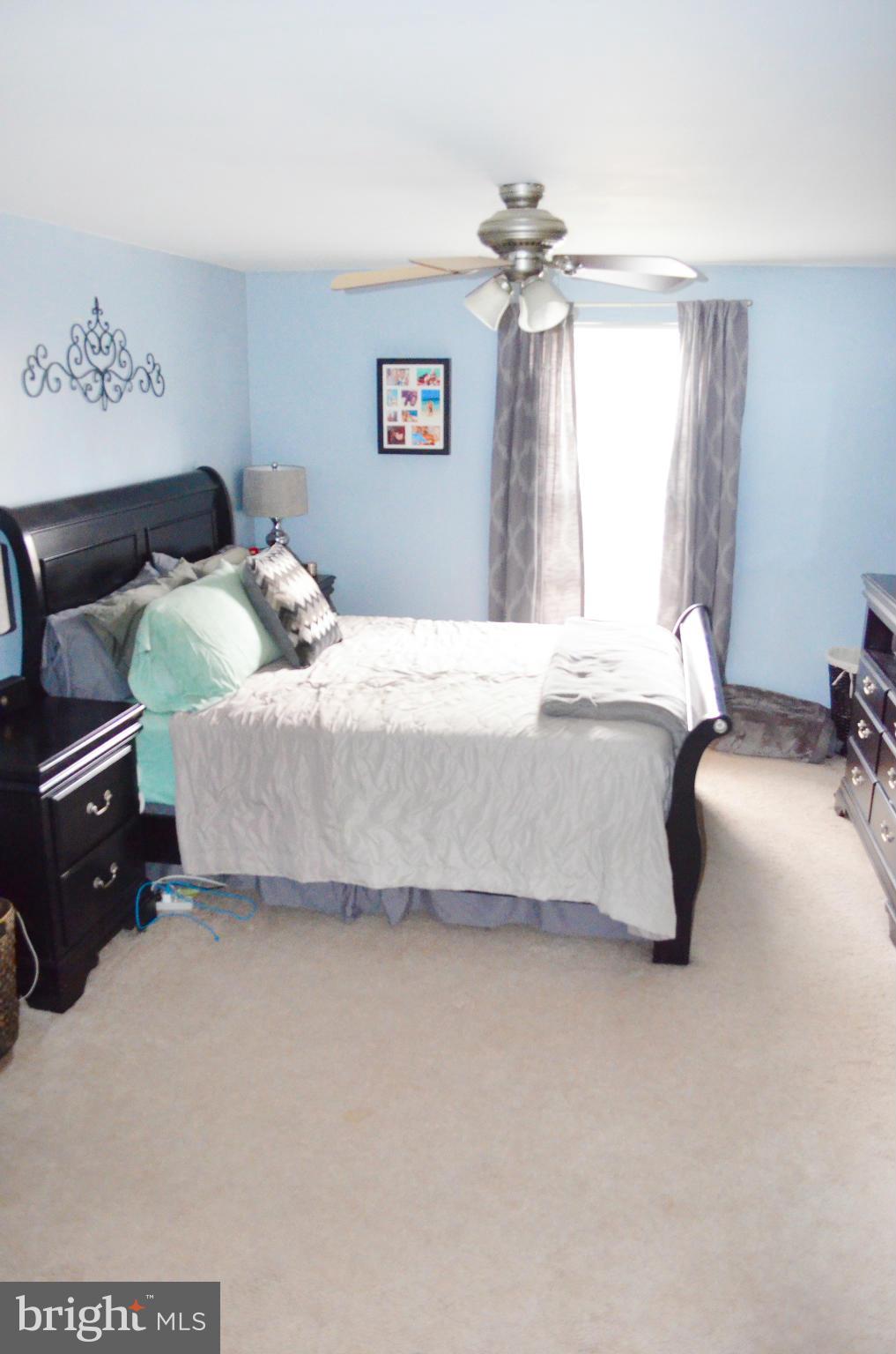 5492 Rector Drive Woodbridge, VA 22193 - Photo 19 of 26 Bedroom (Master)