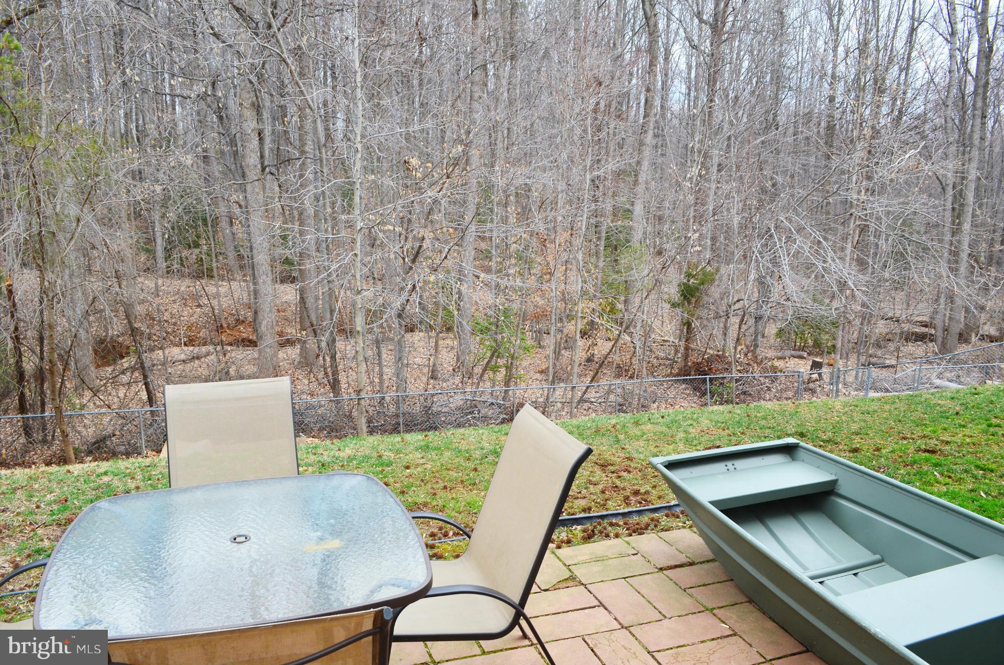 5492 Rector Drive Woodbridge, VA 22193 - Photo 24 of 26 Exterior (Rear)