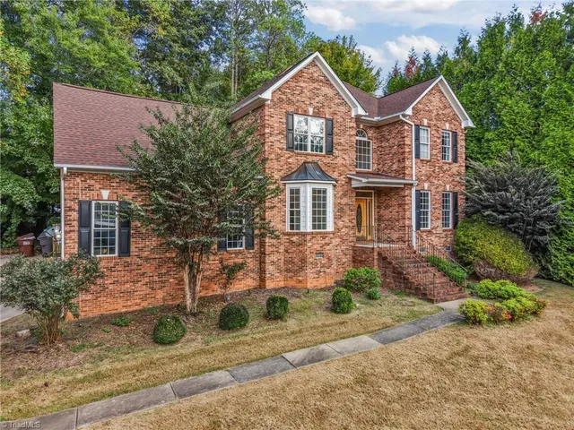 $480,000 | 3212 Morris Farm Drive, Jamestown, NC 27282