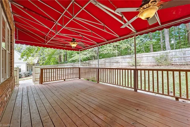 $480,000 | 3212 Morris Farm Drive, Jamestown, NC 27282