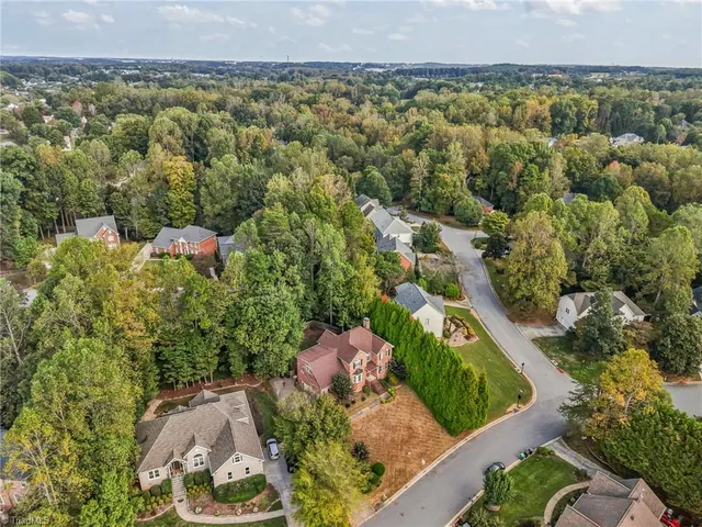 $480,000 | 3212 Morris Farm Drive, Jamestown, NC 27282