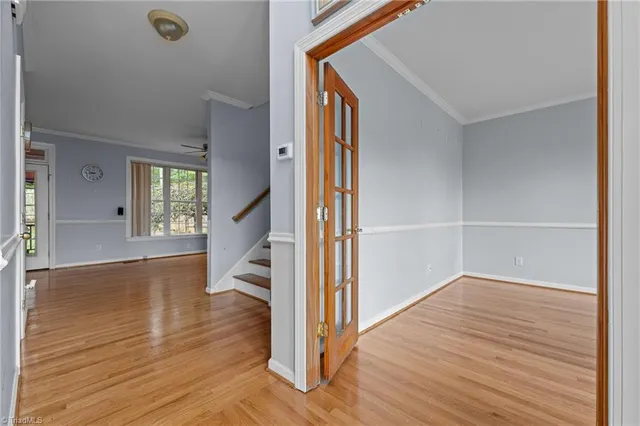 $480,000 | 3212 Morris Farm Drive, Jamestown, NC 27282